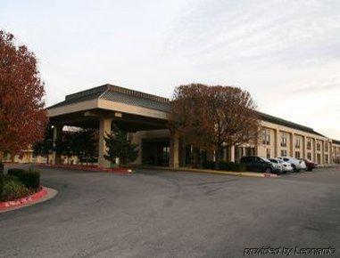 Baymont By Wyndham East 2* Amarillo